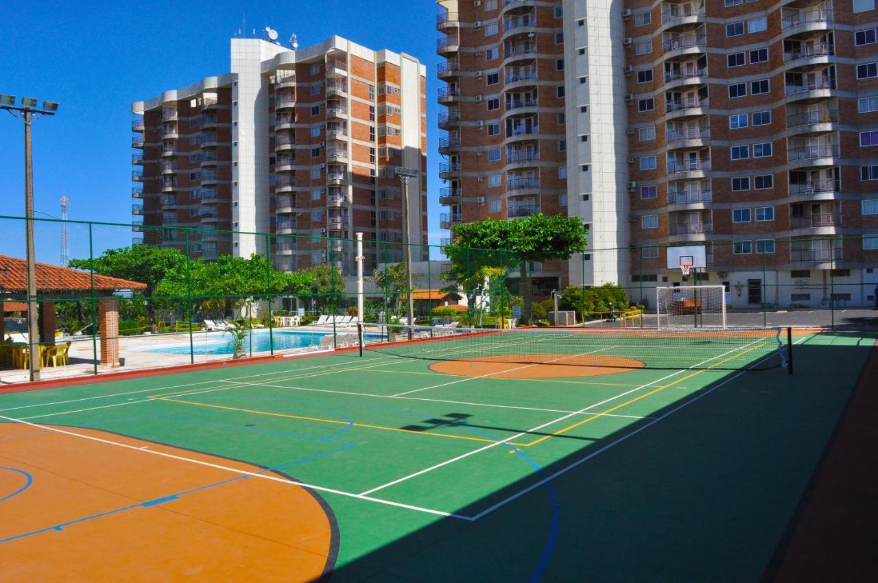 Caldas Novas Imperio Romano Com 1 Dia No Acqua Park エクステリア 写真