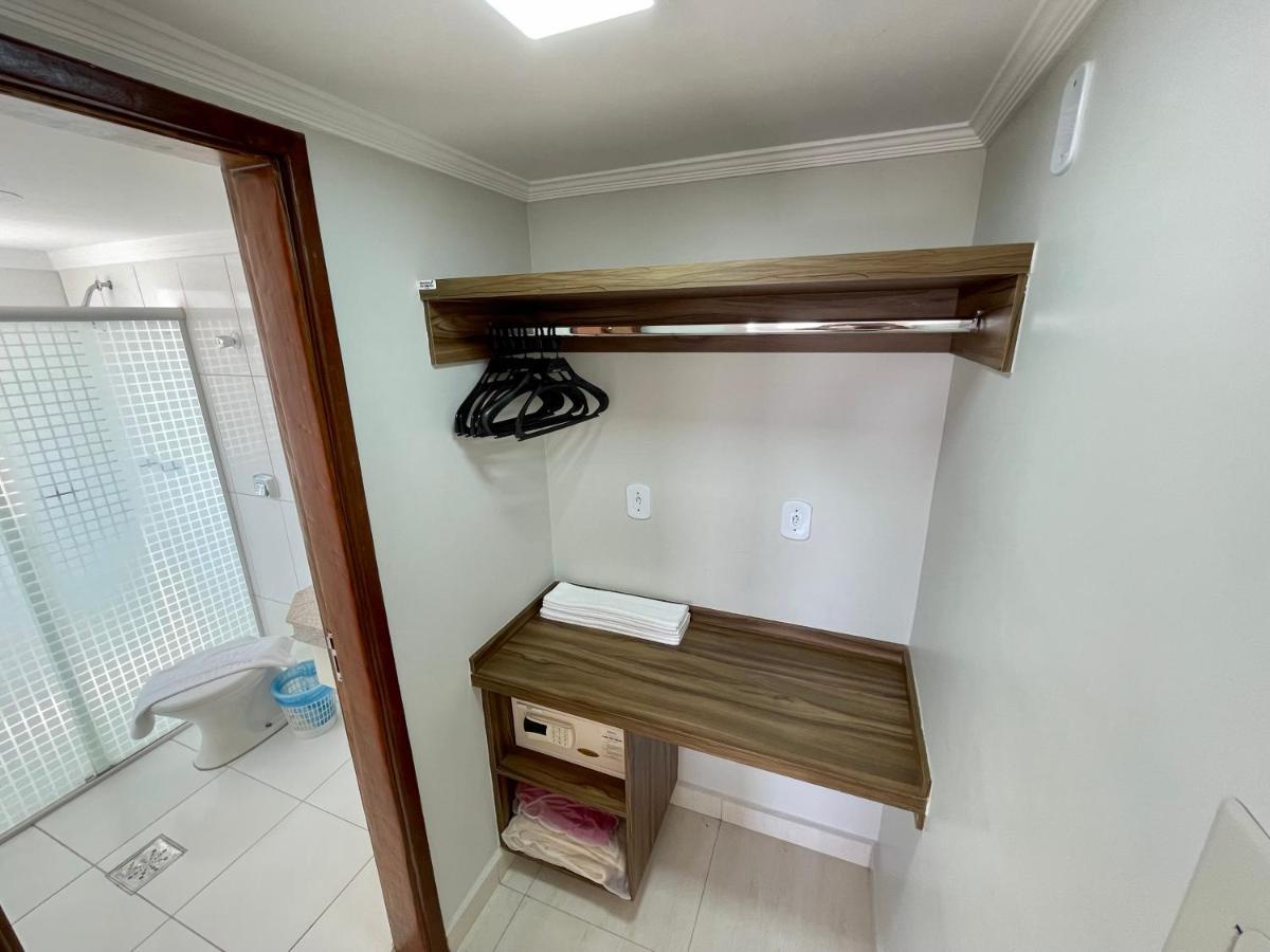 Caldas Novas Imperio Romano Com 1 Dia No Acqua Park エクステリア 写真